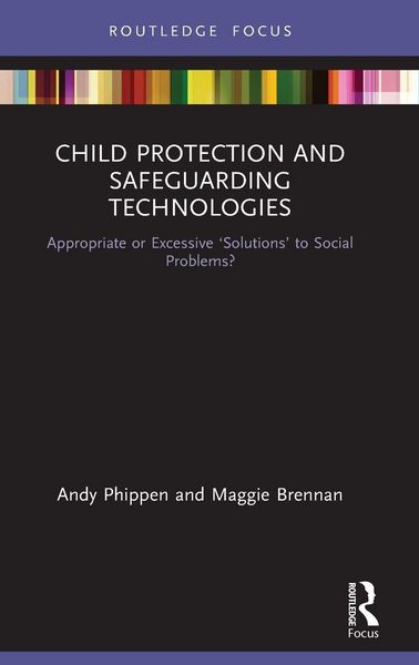 Produktbild: Child Protection and Safeguarding Technologies