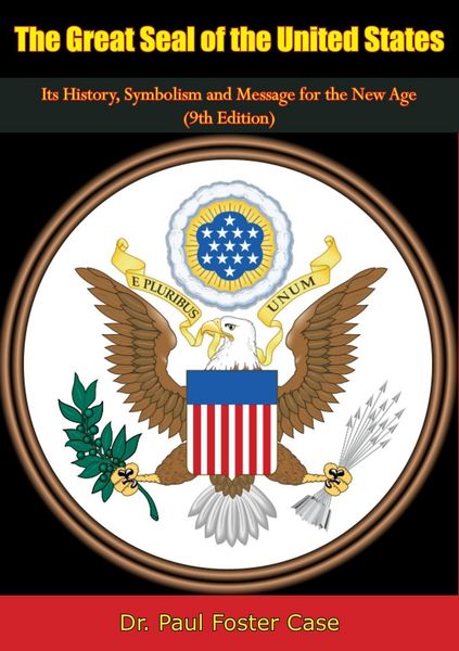 Produktbild: Great Seal of the United States