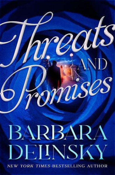 Produktbild: Threats and Promises