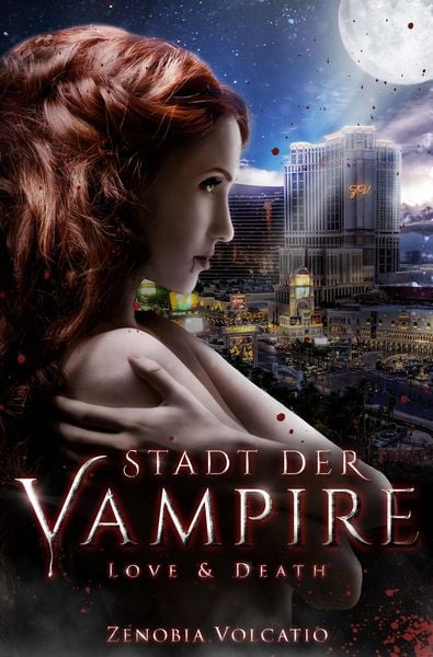 Produktbild: Love & Death: Stadt der Vampire