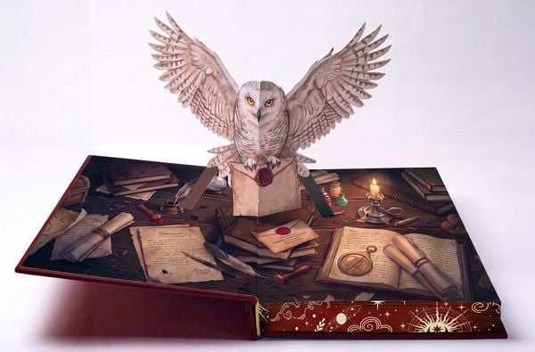 Produktbild: Premiumausgabe: Der inoffizielle Harry Potter Reisef&uuml;hrer