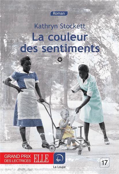 Produktbild: La couleur des sentiments vol 1