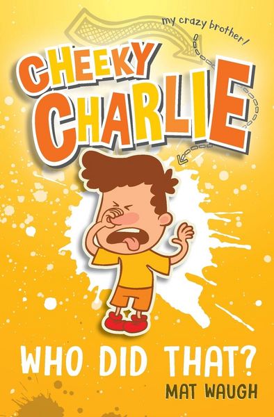 Produktbild: Cheeky Charlie