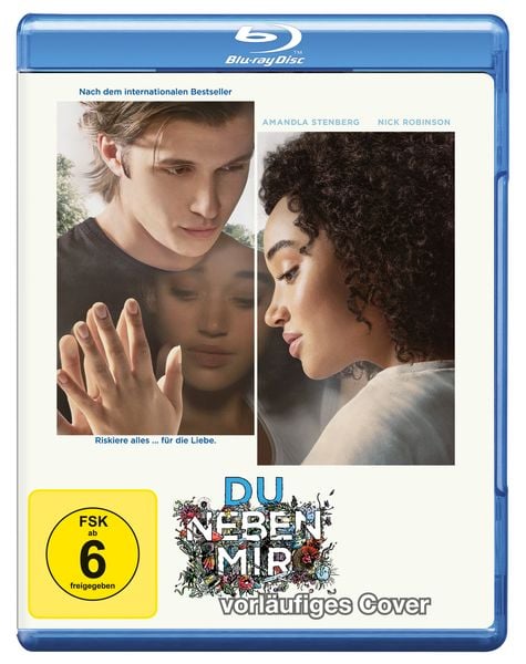 Produktbild: Du neben mir