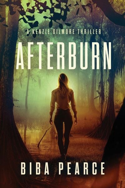 Produktbild: Afterburn
