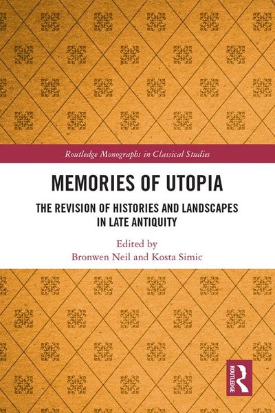 Produktbild: Memories of Utopia