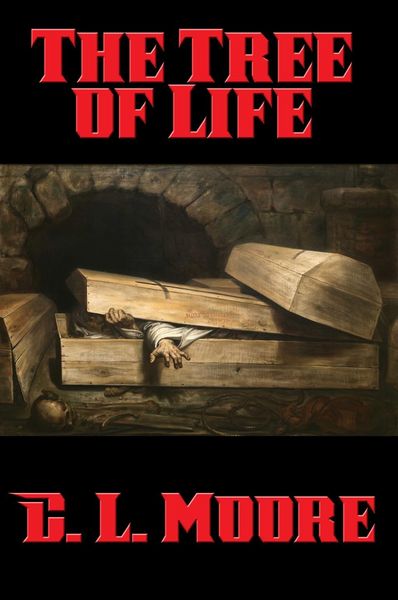 Produktbild: The Tree of Life