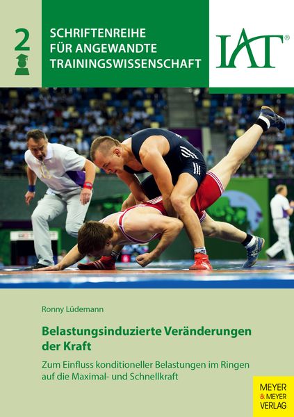 Produktbild: Belastungsinduzierte Ver&auml;nderungen der Kraft