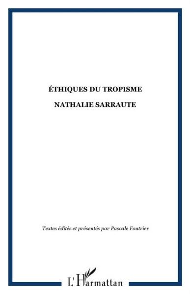 Produktbild: Ethiques Du Tropisme