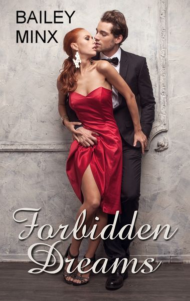Produktbild: Forbidden Dreams