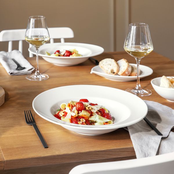 Produktbild: Villeroy & Boch Flow Pastateller