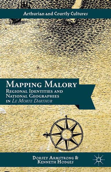 Produktbild: Mapping Malory