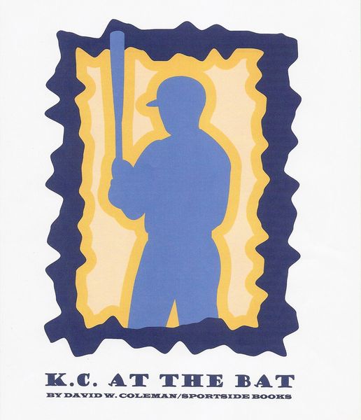 Produktbild: K.C. At The Bat