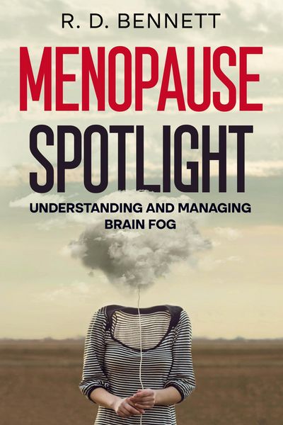 Produktbild: Menopause Spotlight: Understanding and Managing Brain Fog