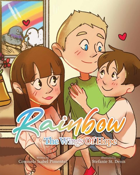 Produktbild: Rainbow