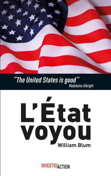 Produktbild: L'&Eacute;tat voyou
