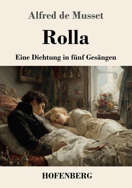 Produktbild: Rolla