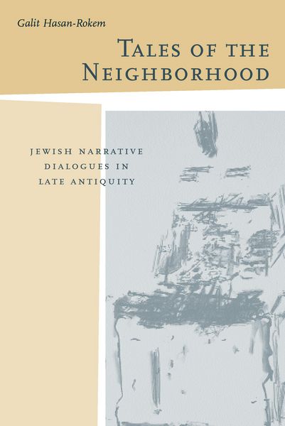 Produktbild: Tales of the Neighborhood