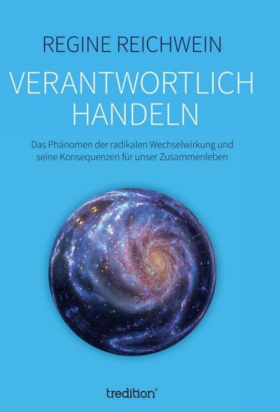 Produktbild: Verantwortlich handeln