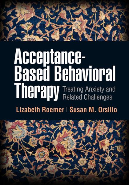 Produktbild: Acceptance-Based Behavioral Therapy
