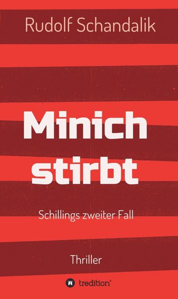 Produktbild: Minich stirbt