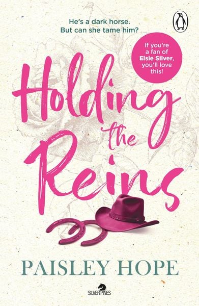 Produktbild: Holding the Reins