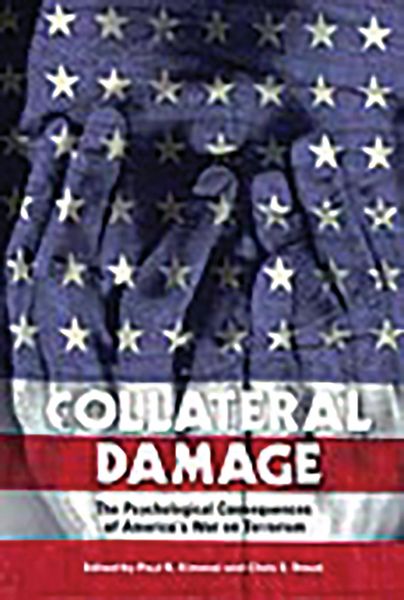 Produktbild: Collateral Damage