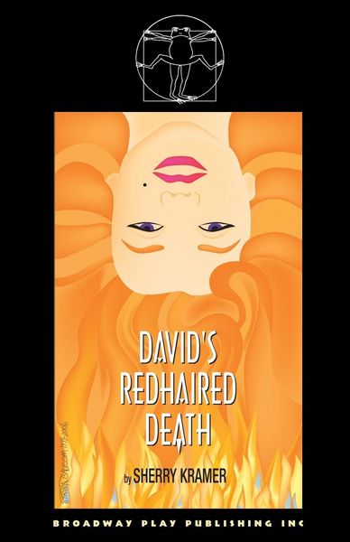 Produktbild: David's Redhaired Death