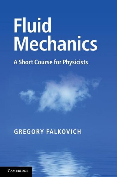 Produktbild: Fluid Mechanics