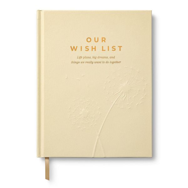 Produktbild: Our Wish List