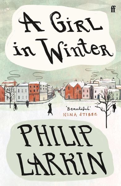 Produktbild: A Girl in Winter