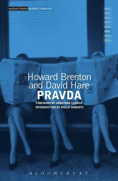 Produktbild: Pravda