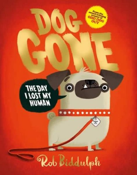 Produktbild: Dog Gone