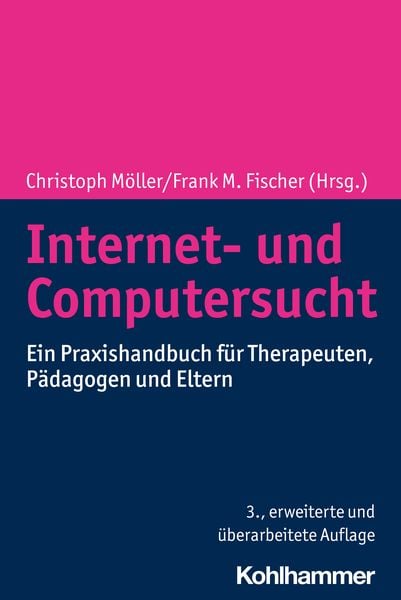 Produktbild: Internet- und Computersucht