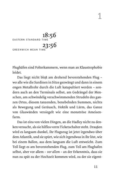 Die Statistische Wahrscheinlichkeit von Liebe auf den ersten Blick (Love at First Sight)