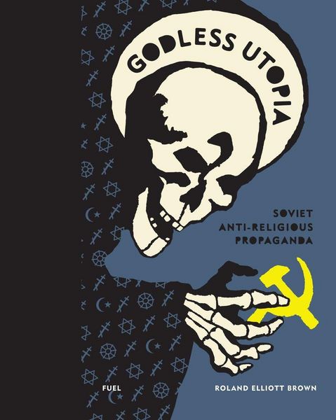 Produktbild: Godless Utopia