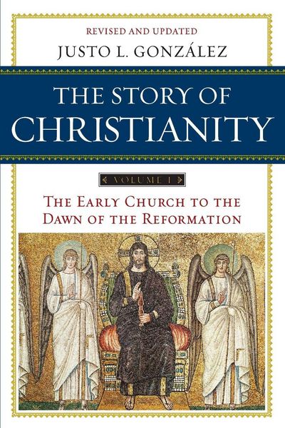 Produktbild: Story of Christianity