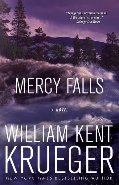 Produktbild: Mercy Falls