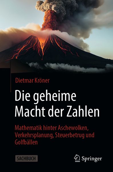 Produktbild: Die geheime Macht der Zahlen