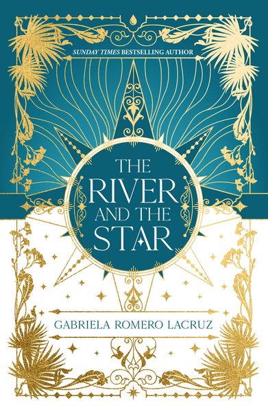 Produktbild: The River and the Star
