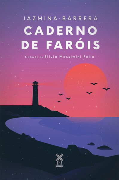 Produktbild: Caderno de far&oacute;is