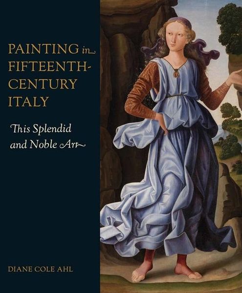 Produktbild: Painting in Fifteenth-Century Italy