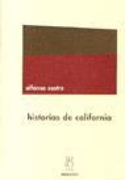 Produktbild: Historias de California