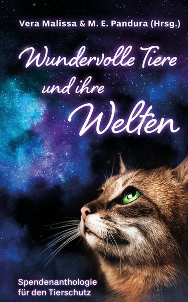 Produktbild: Wundervolle Tiere und ihre Welten