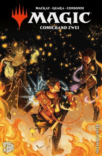 Produktbild: Magic: The Gathering 2