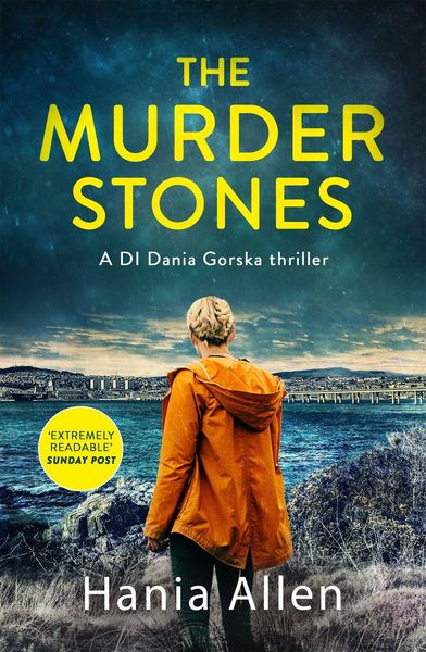 Produktbild: The Murder Stones