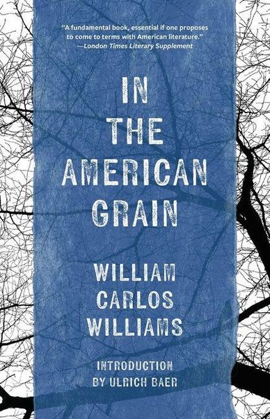 Produktbild: In the American Grain (Warbler Classics Annotated Edition)