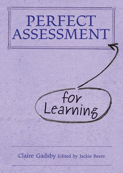 Produktbild: Perfect Assessment (for Learning)