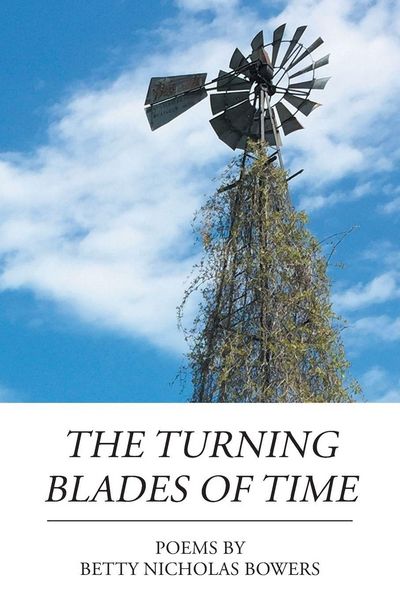 Produktbild: The Turning Blades of Time