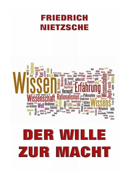 Produktbild: Der Wille zur Macht